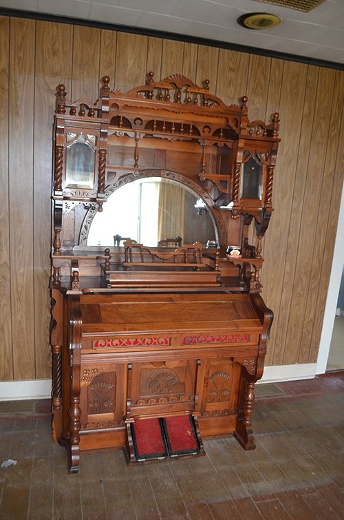 Property photo 26 - Real Estate Auction, 3 Bedroom country farm house on 1 acre in Allen County